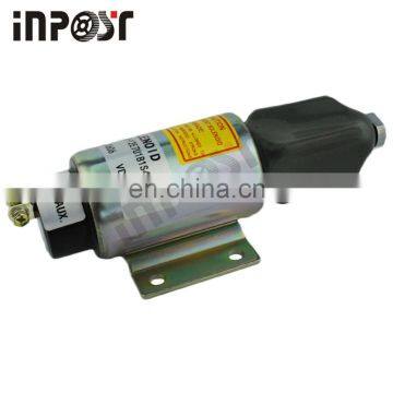 2003-12E7U1B1S4 12v Solenoid valve