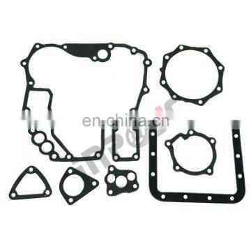 In Stock Inpost New One Full Gasket Kits With Head Gasket For kubota engine diesel Z482