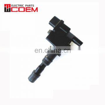 Auto For spark plug coil plug bobina ignition coil packs For Mitsubishis Lancer 1.8L MD325052