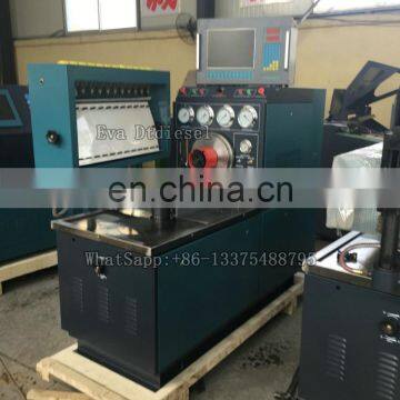 BD960 hydraulic piston pump test bench