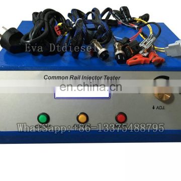 CR1800 Common Rail Pressure Tester and Simulator