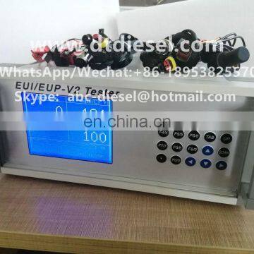 EUS800L Injector and Pump Simulator for EUI EUP With E3 photo-6