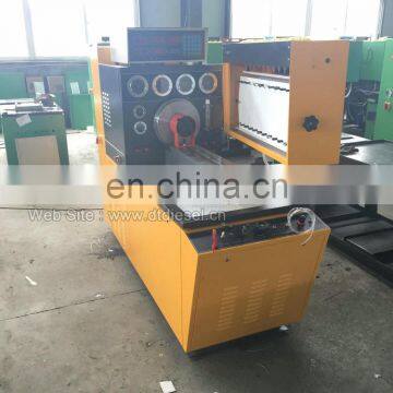12PSB Diesel Injection Pump Test Bench, BD850 photo-2