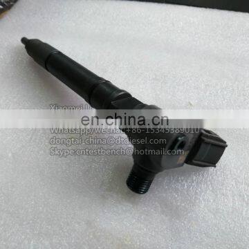 Original Common Rail Injector 23670-0E010 photo-3