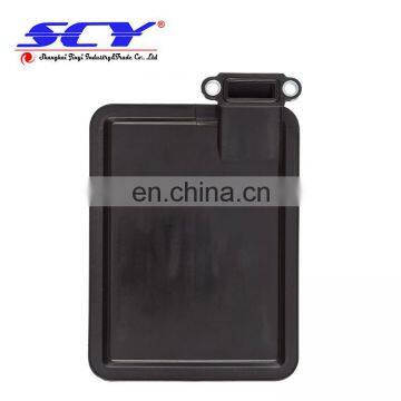 Automatic Transmission Oil Filter Suitable for HYUNDAI 4632126000 46321-26000 452833B810 45283-3B810 463213B600 photo-3
