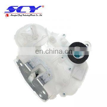 Auto Part Central Door Lock Actuator Left Front suitable for HONDA 72610SNAA14 72610SNAA13