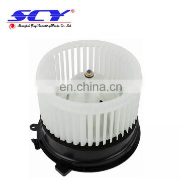 Blower Motor Suitable for Nissan 27225ET00A 27225-ET00A 27225JD00A 27225-JD00A 27225ET10A  27225-ET10A 27225ET10B 27225-ET10B