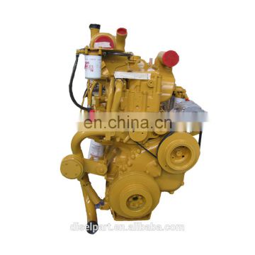 diesel engine spare Parts 4973001 Air Compressor for cqkms ISX 600 ISX CM871  Yulin China