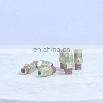 116935 Male Connector for Cummins Cqkms NTA-855-C(400) Diesel Engine Parts Manufacture Factory in China Order