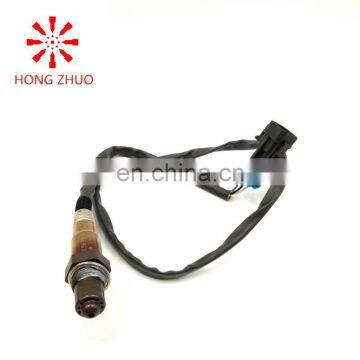 100% Professional High Quality Best Price Oxygen Sensor 0258006967 photo-3