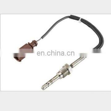 auto exhaust gas temperature sensor egt sensor 03L906088E