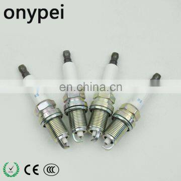Auto Engines Laser IRIDIUM Spark Plug ZFR6H11 12122158252 12120032135 12120032134 12127526799 For E46 E53 E60 E61 E63