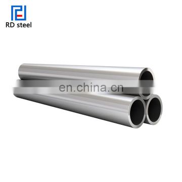 310S 316L tubo acero inoxidable precios stainless steel tube