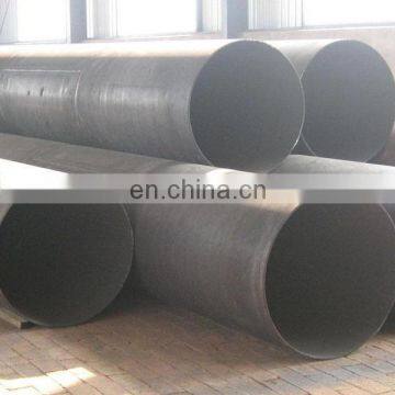 steel pipes in low price used for sewage drainage 36 inch