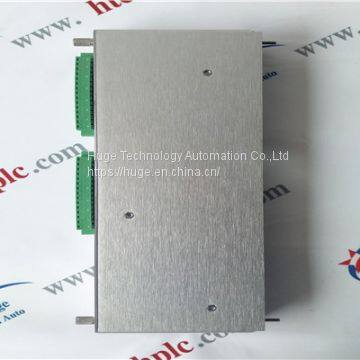BRAND NEW BENTLY NEVADA  133396-01 MODULE