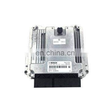 Engine circuit board EDC17 computer board ECU EDC17CV54 YZ4DA2-40 0281020232 for Bosch Yangchai