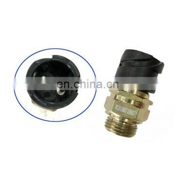 Differential lock pressure switch sensor WG9100710007 suitable for Sinotruk Steyr Delong  X3000