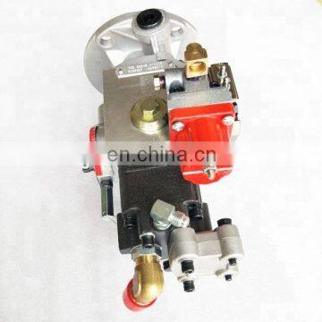 Cummins diesel engine parts KTA38 electric fuel pump 3075537