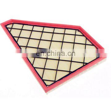 High Quality 1J0 129620 German Car Auto Spare Parts Air Purifier Hepa Filter Car Air Filter