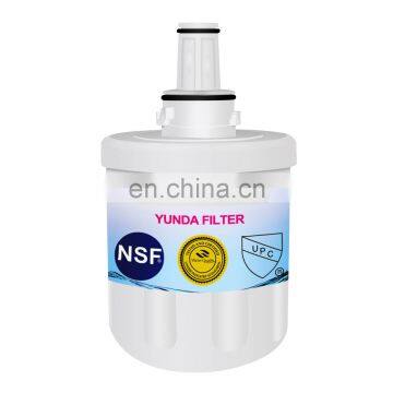 NSF53&42 Certified Water Filter Compatible with DA29-00003G Refrigerator Water Filter