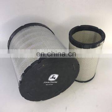 Air Filter For Truck Spare Parts RE210102 photo-5