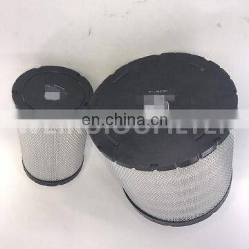 Factory High Quality Truck Air Filter Re210102 photo-3