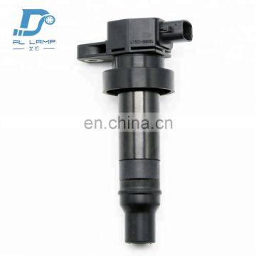 Ignition Coil 273012B010 27301-2B010 For Hyundai Accent Cerato Soul 2009-2011 1.6L