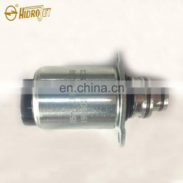 Machinery Parts 0501-315-338B Solenoid Valve 0501315338B for 4WG180 photo-5
