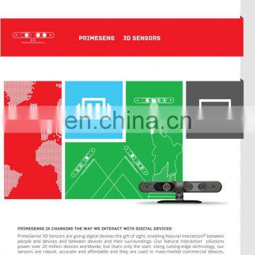 Stock Product Kinect Camera 3D Scanner Primsense Carime 1.09 1.08 Sensor Sale photo-5
