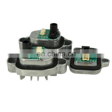 Headlight LED Module Diode Insert Light Unit SET for BMW F30 F31 F35 3 Series photo-2