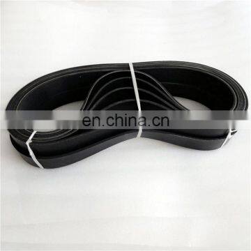 Hot Selling High Quality 10Pk 1025 Rubber Belt For HOWO