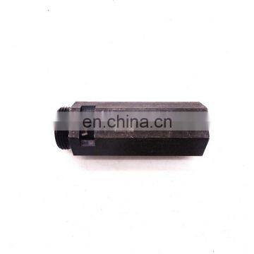 Original pressure limiting valve vg1500070097 engine valve