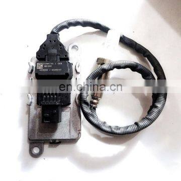 Kinds of Chinese Truck NOX Sensor photo-2