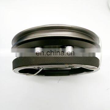 Long Warranty Period Black Synchronizer Used In Jiefang Automobile