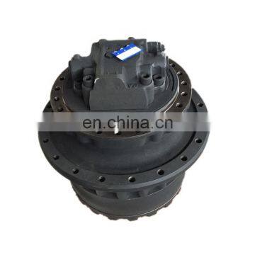 excavator parts 207-27-00440 PC350lc-8 final drive  pc350lc-8 travel motor