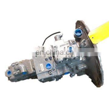 708-3T-00230 708-3T-00232 PC88MR-6 Hydraulic Pump