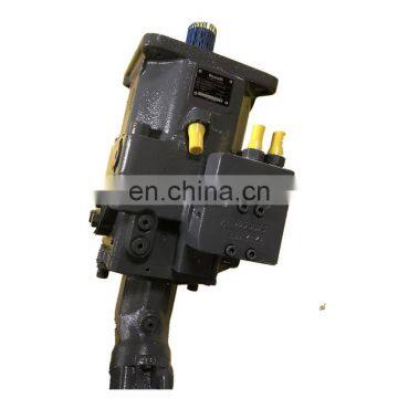 Trade assurance Rexroth A11V Series A11VO95DRG/10R-NSD12K02+AA2FO16/61R-VSD06 hydraulic piston pump