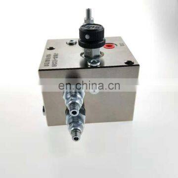 Kalmar Acc. Charging Valve No.:923543.0025 photo-3