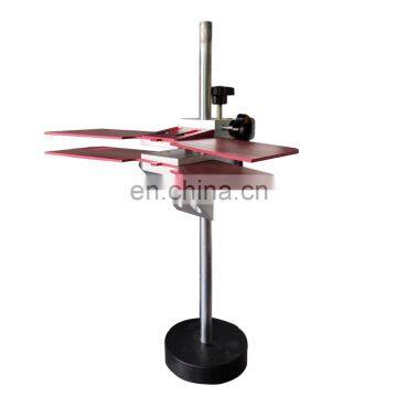 Helmet Peripheral Vision Tester/ Helmet Field Vision Measurement Device /helmet Testing Machine photo-2