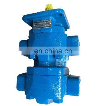 Replace Rexroth GPPO-25-25-L-111 hydraulic pump GPPO GPP0 GXP0 GXPO series hydraulic pump