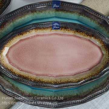 Crackle Glaze Tableware photo-5