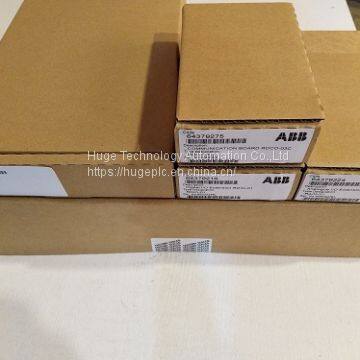 ABB RETA-01 RDIO-01 RTAC-01 DeviceNet Adapter Module New In Stock With 1 Year Warranty