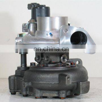 Factory Supply RHF55V 4HK1 8982490470 V-A40026 Turbocharger for ISUZU