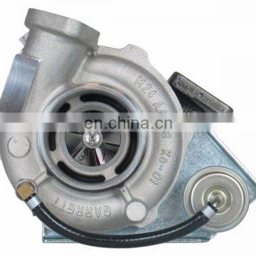Turbo Factory Direct Price SK350-8 Turbocharger photo-4