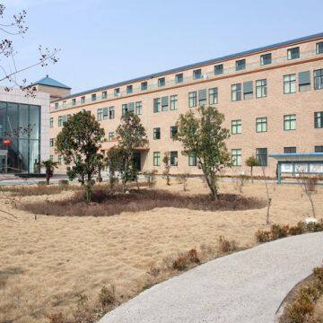 Dongguan A&S Power Technology Co., Ltd. company overview - view 2