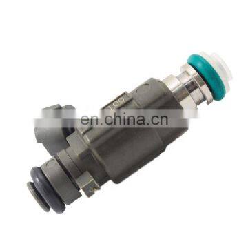 High-performance and high-quality fuel injectors for automobiles