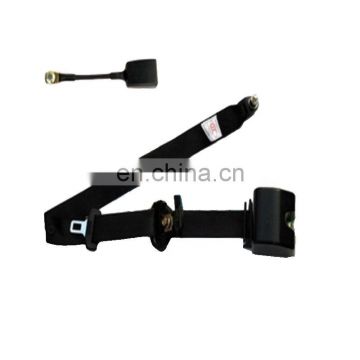 Cheaper Automatic Emergency locking Three-Piont Safety Belt Series