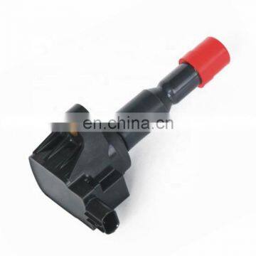 Cheap for honda city ignition coil price for HONDA JAZZ for CITY for CRV 30521-REA-Z01 30520-PWC-003