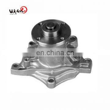 Hot selling auto engine parts water pump for Isuzus 8-94232-082-1 8-94332-920-0 8-94376-848-0 FARGO WFR-10 11