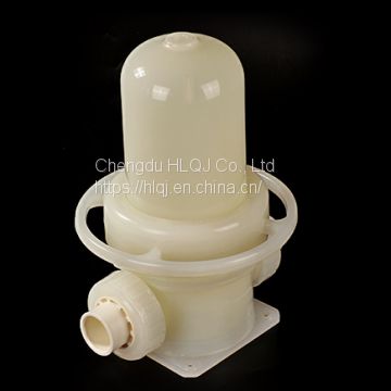 PP Filter Housing-334